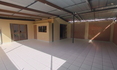 CASA en VENTA en CHORRILLOS