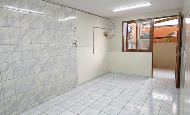 CASA en VENTA en CHORRILLOS