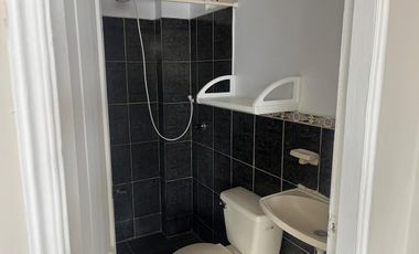 Suite en Alquiler – Segundo Piso Alto | Alborada Sexta Etapa