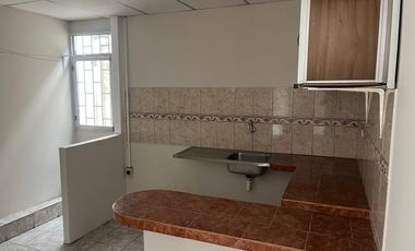 Suite en Alquiler – Segundo Piso Alto | Alborada Sexta Etapa