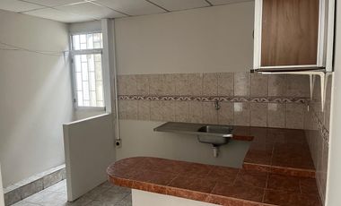 Suite en Alquiler – Segundo Piso Alto | Alborada Sexta Etapa