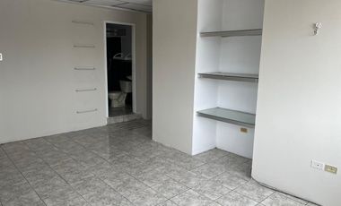 Suite en Alquiler – Segundo Piso Alto | Alborada Sexta Etapa