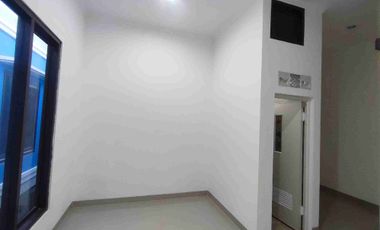 Rumah murah akses mudah di Matraman Jakarta Timur kayumanis