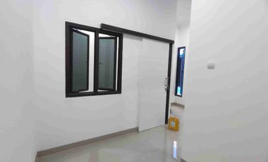 Rumah murah akses mudah di Matraman Jakarta Timur kayumanis