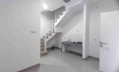 Rumah murah akses mudah di Matraman Jakarta Timur kayumanis