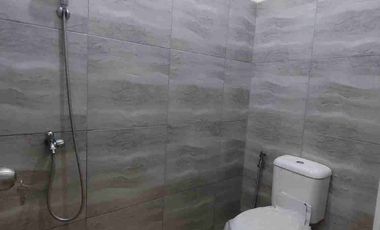 Rumah murah akses mudah di Matraman Jakarta Timur kayumanis