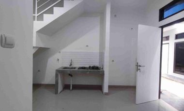 Rumah murah akses mudah di Matraman Jakarta Timur kayumanis