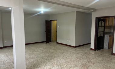 Departamento en Alquiler – Primer Piso Alto | Alborada Sexta Etapa