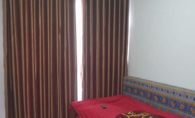 TURUN HARGA LAGI*MURAH*DIJUAL CEPAT RUMAH CLUSTER DI CIKUTRA BOJONGKONENG ATAS BANDUNG