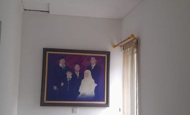 TURUN HARGA LAGI*MURAH*DIJUAL CEPAT RUMAH CLUSTER DI CIKUTRA BOJONGKONENG ATAS BANDUNG