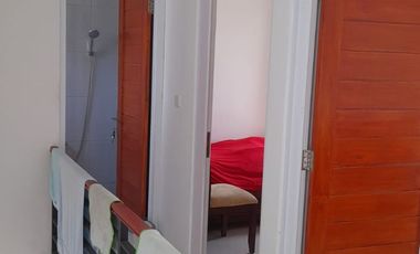 TURUN HARGA LAGI*MURAH*DIJUAL CEPAT RUMAH CLUSTER DI CIKUTRA BOJONGKONENG ATAS BANDUNG