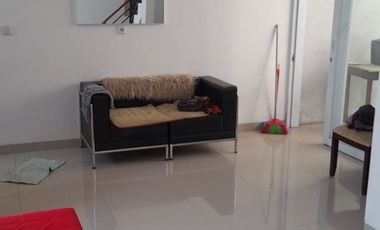 TURUN HARGA LAGI*MURAH*DIJUAL CEPAT RUMAH CLUSTER DI CIKUTRA BOJONGKONENG ATAS BANDUNG