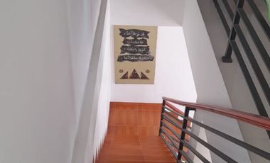 TURUN HARGA LAGI*MURAH*DIJUAL CEPAT RUMAH CLUSTER DI CIKUTRA BOJONGKONENG ATAS BANDUNG