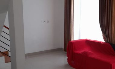 TURUN HARGA LAGI*MURAH*DIJUAL CEPAT RUMAH CLUSTER DI CIKUTRA BOJONGKONENG ATAS BANDUNG