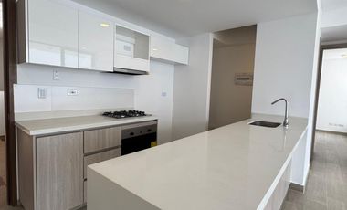 APARTAMENTO EN ARRIENDO DE 3 HABITACIONES CON ALTANA QUE TIENE JACUZZI EN SERENA DEL MAR