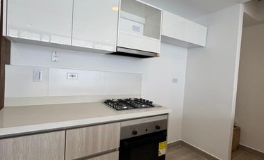 APARTAMENTO EN ARRIENDO DE 3 HABITACIONES CON ALTANA QUE TIENE JACUZZI EN SERENA DEL MAR