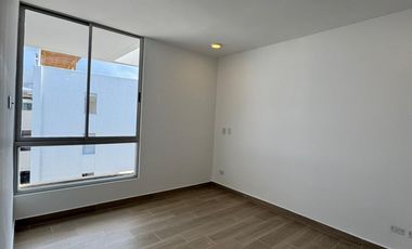 APARTAMENTO EN ARRIENDO DE 3 HABITACIONES CON ALTANA QUE TIENE JACUZZI EN SERENA DEL MAR