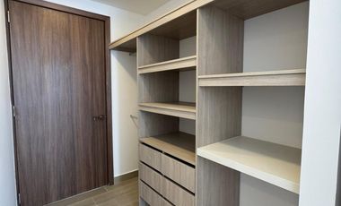 APARTAMENTO EN ARRIENDO DE 3 HABITACIONES CON ALTANA QUE TIENE JACUZZI EN SERENA DEL MAR