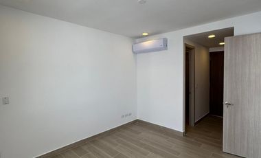 APARTAMENTO EN ARRIENDO DE 3 HABITACIONES CON ALTANA QUE TIENE JACUZZI EN SERENA DEL MAR