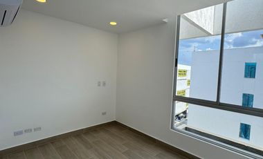 APARTAMENTO EN ARRIENDO DE 3 HABITACIONES CON ALTANA QUE TIENE JACUZZI EN SERENA DEL MAR