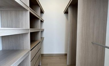 APARTAMENTO EN ARRIENDO DE 3 HABITACIONES CON ALTANA QUE TIENE JACUZZI EN SERENA DEL MAR