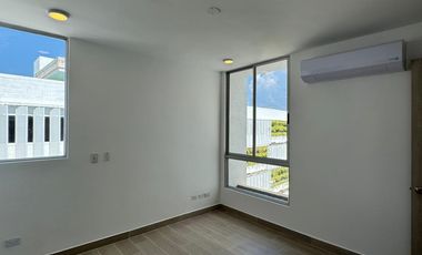 APARTAMENTO EN ARRIENDO DE 3 HABITACIONES CON ALTANA QUE TIENE JACUZZI EN SERENA DEL MAR