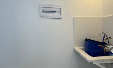 APARTAMENTO EN ARRIENDO DE 3 HABITACIONES CON ALTANA QUE TIENE JACUZZI EN SERENA DEL MAR