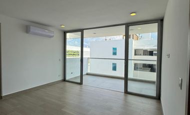 APARTAMENTO EN ARRIENDO DE 3 HABITACIONES CON ALTANA QUE TIENE JACUZZI EN SERENA DEL MAR