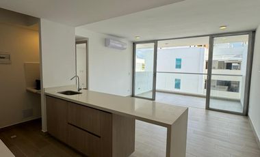 APARTAMENTO EN ARRIENDO DE 3 HABITACIONES CON ALTANA QUE TIENE JACUZZI EN SERENA DEL MAR