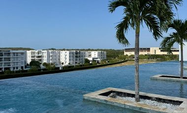 APARTAMENTO EN ARRIENDO DE 3 HABITACIONES CON ALTANA QUE TIENE JACUZZI EN SERENA DEL MAR