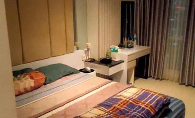 Disewakan unit apartemen grand madison, (2BR), dekat dengan mall central park, best view