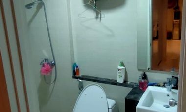 Disewakan unit apartemen grand madison, (2BR), dekat dengan mall central park, best view