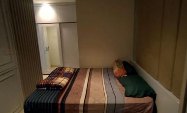 Disewakan unit apartemen grand madison, (2BR), dekat dengan mall central park, best view