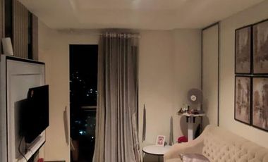Disewakan unit apartemen grand madison, (2BR), dekat dengan mall central park, best view