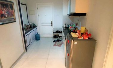Disewakan unit apartemen grand madison, (2BR), dekat dengan mall central park, best view