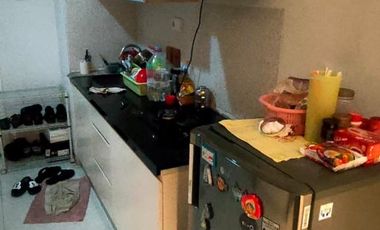Disewakan unit apartemen grand madison, (2BR), dekat dengan mall central park, best view