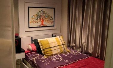 Disewakan unit apartemen grand madison, (2BR), dekat dengan mall central park, best view