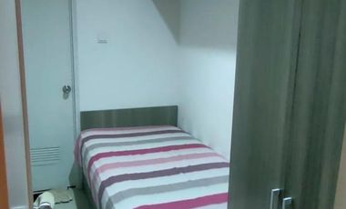 Disewakan unit apartemen grand madison, (2BR), dekat dengan mall central park, best view