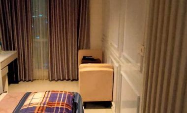 Disewakan unit apartemen grand madison, (2BR), dekat dengan mall central park, best view