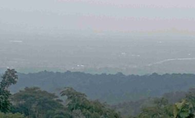 Tanah Murah View Mewah dekat Pasar Jagalan