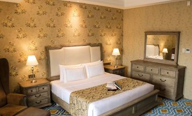 LELANG Murah Hotel Siap Huni Bagus Strategis nyaman di Mainroad Dr Setiabudi Kota Bandung