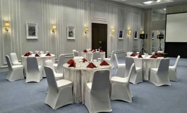 LELANG Murah Hotel Siap Huni Bagus Strategis nyaman di Mainroad Dr Setiabudi Kota Bandung