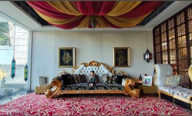 LELANG Murah Hotel Siap Huni Bagus Strategis nyaman di Mainroad Dr Setiabudi Kota Bandung