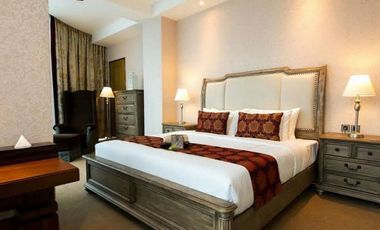 LELANG Murah Hotel Siap Huni Bagus Strategis nyaman di Mainroad Dr Setiabudi Kota Bandung