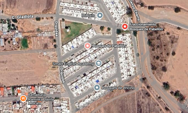 EXCELENTE OPORTUNIDAD EN AGUASCALIENTES