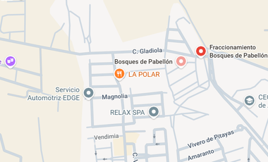 EXCELENTE OPORTUNIDAD EN AGUASCALIENTES