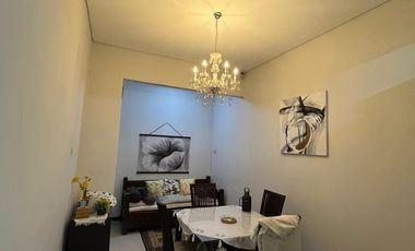 SUPER MURAH*DISEWAKAN RUMAH FULL FURNISHED DI CLUSTER GRAND SHARON DEKAT RS AL ISLAM BANDUNG