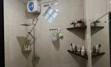 SUPER MURAH*DISEWAKAN RUMAH FULL FURNISHED DI CLUSTER GRAND SHARON DEKAT RS AL ISLAM BANDUNG