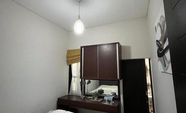 SUPER MURAH*DISEWAKAN RUMAH FULL FURNISHED DI CLUSTER GRAND SHARON DEKAT RS AL ISLAM BANDUNG