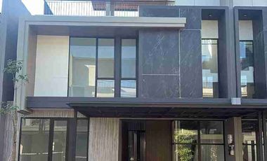 Rumah disewakan di Citraland, RW 03, Made, Sambikerep, Surabaya, Jawa Timur